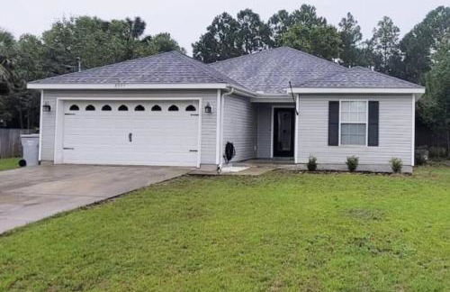 5 Min To Navarre Beach Patio Cute Design Kitchen - Foto 9