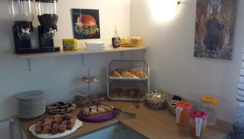 Tavaglione Apartments - Foto 2