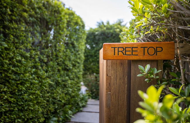 SAMSAM Yao Noi - ANDAMAN MAGIC & ART VILLAS - Foto 23