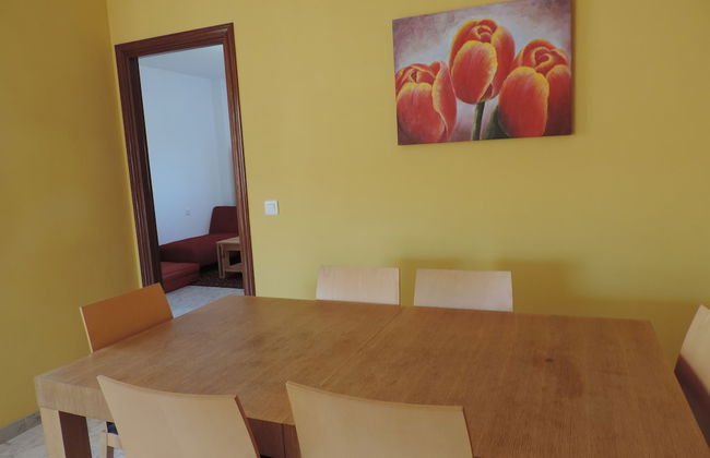 Apartamentos Barbancho - Foto 32