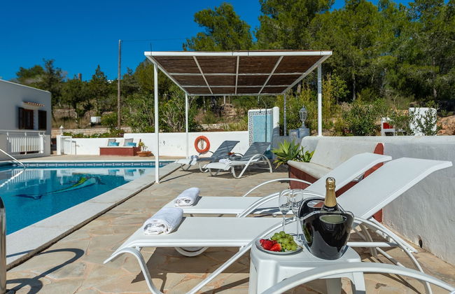 Villa Bella Vista Peralta - Photo 35