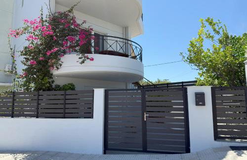 Hillview Apartments Chalkis - Foto 25