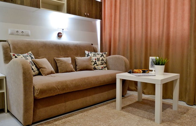 Apartments Park & House 8 - Photo 24