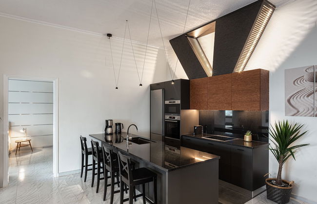 Aniv Villa by The Sea - Photo 12