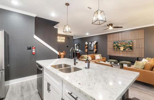 Texas AandM Retreat in College Station - Foto 20