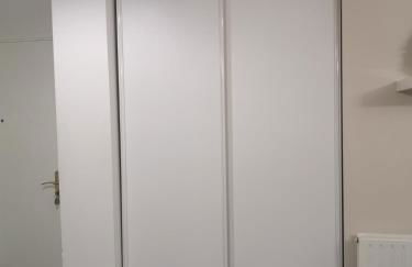 Grand T2 avec jardin et parking proche Paris et Orly - Foto 16