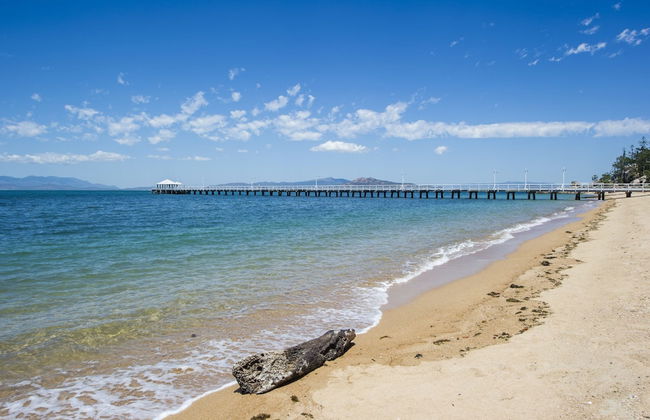 Picnic Bay Apartments Unit 1 - Photo 17