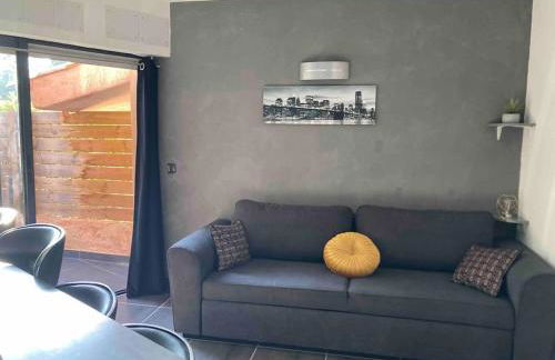 Maison SAINTE LUCIE DE PORTO-VECCHIO - Foto 23