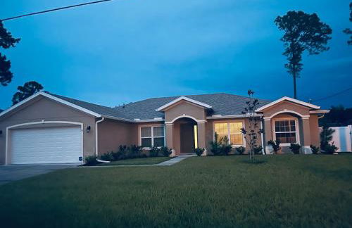 Modern and spacious home away from home - Foto 33