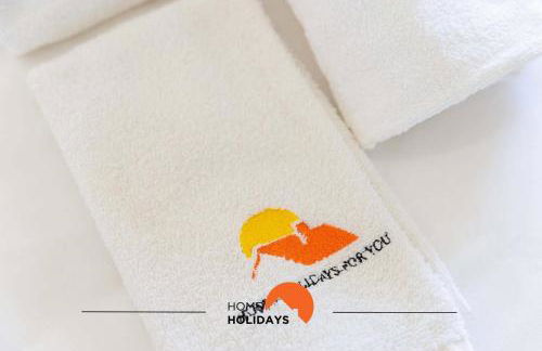 #146 Summer House A6 by Home Holidays - Foto 24