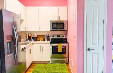 Vintage Vibes - Minutes From The Broadway Buzz - Foto 28