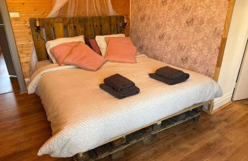 Gite de l'Ours - Foto 7