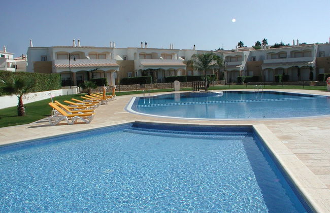 Vivenda Franco - Foto 1