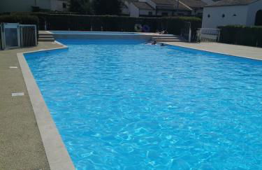 Residence Moulin de la Brunette Appartement B5 - Foto 2