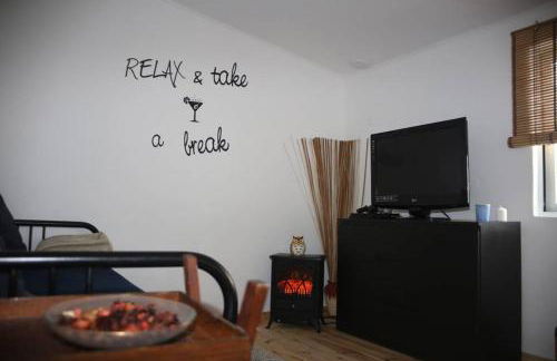 Sintra Nomad Lodge - Foto 17