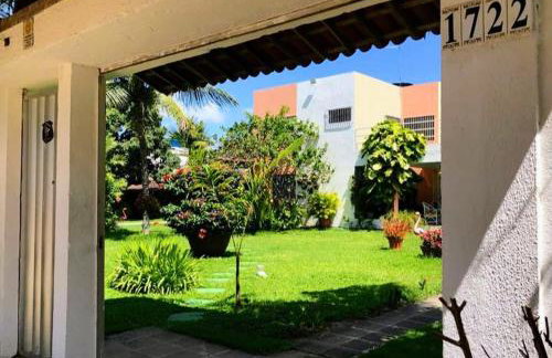 Aluguel de Casa em Aldeia no km 12 para FDS e Temporada com Capacidade para até 30 pessoas - Foto 2