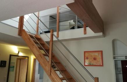 NEU! Galerie- Fewo mit Pool am Brombachsee - Foto 9