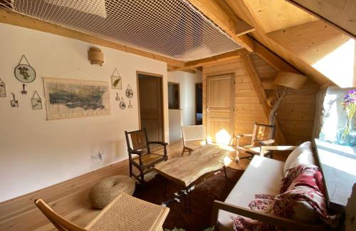 Gîte de Montagne - Foto 1