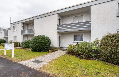 Ferienappartement Möhnesee mit Pool - Foto 27