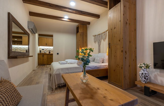 Naturelife Bungalows & Spa - Foto 28