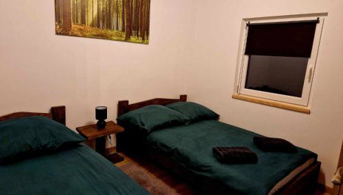 Chata na Biłaszu - Foto 4