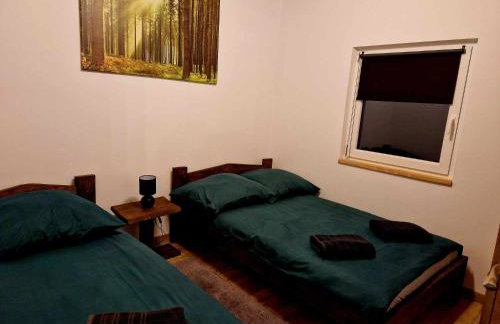 Chata na Biłaszu - Foto 4