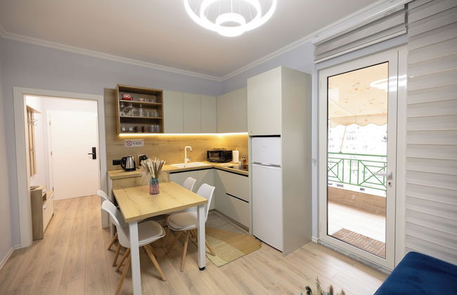 Boho Central Apartment - Foto 68