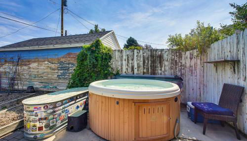 Mountain Lovers Retreat Close to SLC and Skiing - Foto 4