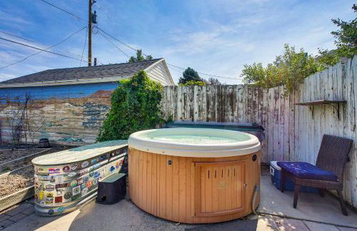 Mountain Lovers Retreat Close to SLC and Skiing - Foto 4