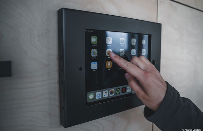 Bergheim Container Lodges - Foto 40