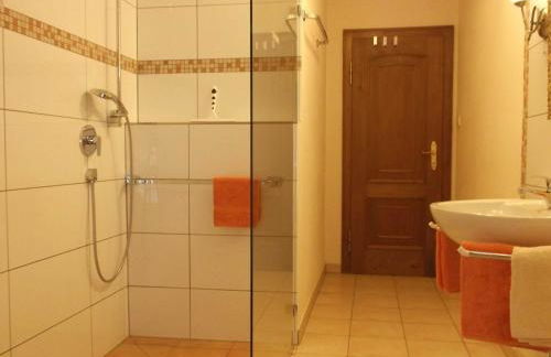 Ferienwohnung Haulle, Kreuth-Scharling am Tegernsee - Foto 19