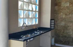 Casa PE NA AREIA na Praia da Caueira com Piscina e SPA - Foto 36