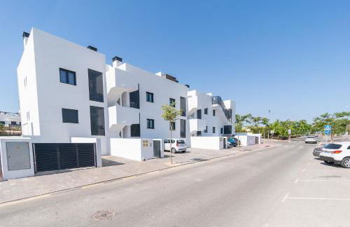 Apartment Amarillo - Foto 45