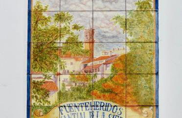 Casa Dolores la peluquera - Foto 36