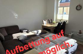 Altstadt-FeWo-Freiberg Apartment 2 Fewo rechts - Photo 10