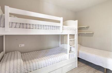 Posidonia Suite - Amplio apartamento junto al mar - Foto 21