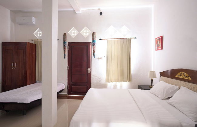 Seva Hotel - Foto 24