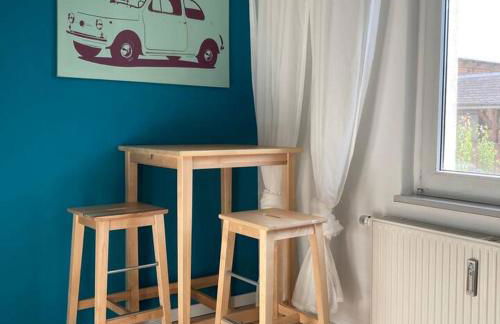 Altes Stadtgut am Bauhaus Museum - Foto 29