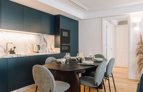 Ando Living - Abrantes 50 House - Foto 34