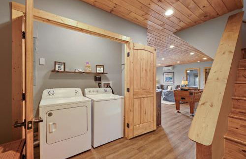 Wildcat Chalet - Foto 38