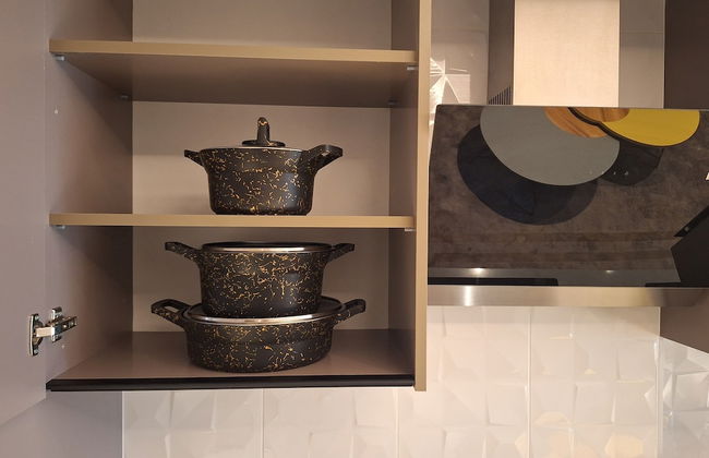 Diamond City by Cozy - Foto 28