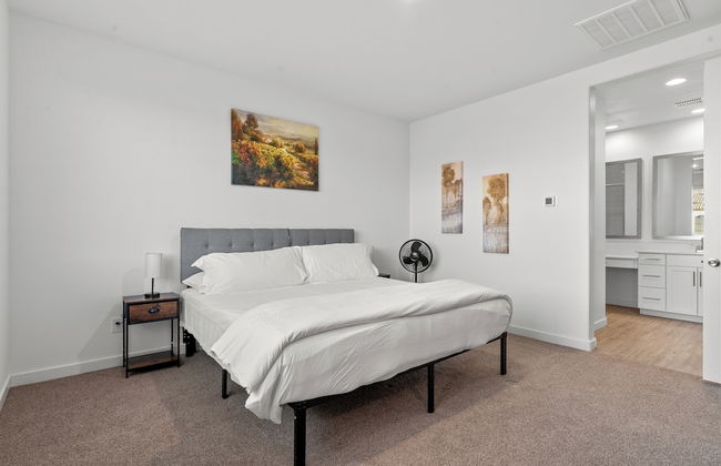 Coyote Sunset Retreat in the Desert - Foto 4