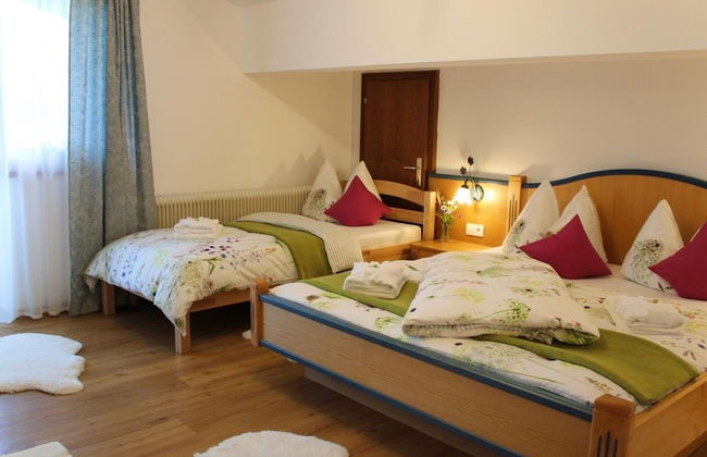 Apartment in Saalfelden Near Ski Slopes - Foto 3