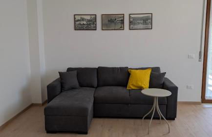 Lake Garda Renovated Apartment - Foto 12
