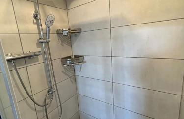 Souterrain Wohnung in Vellmar bei Kassel - Foto 18