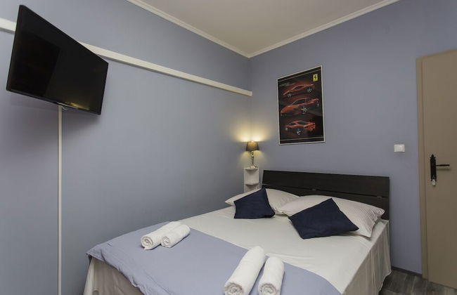 Villa Barbarossa - Foto 11