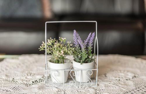 Ferienwohnung Grothoff - Foto 9