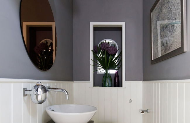 Hamptons Style Lux Beach House - Foto 18