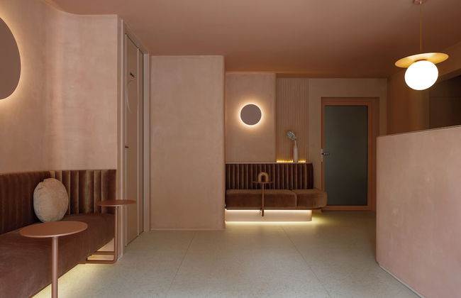 Saltic Resort & SPA ŁEBA - Photo 70