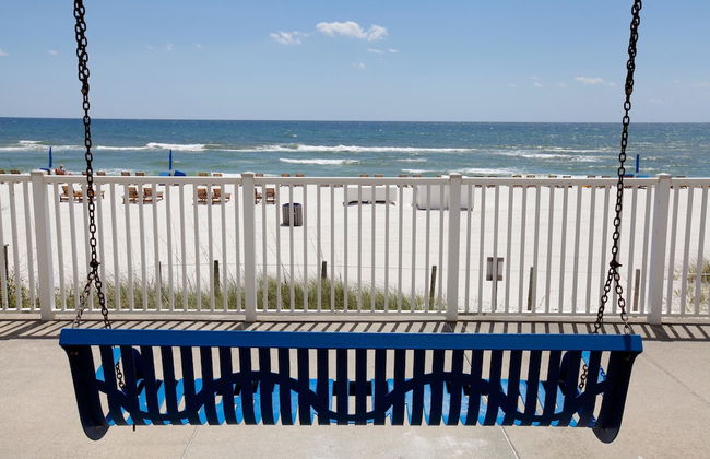 Regency Towers Beach Resort by Panhandle Getaways - Foto 38